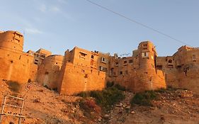 Golden Villa Jaisalmer